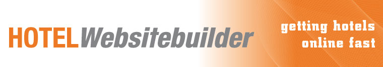 HotelProphets - Website Builder